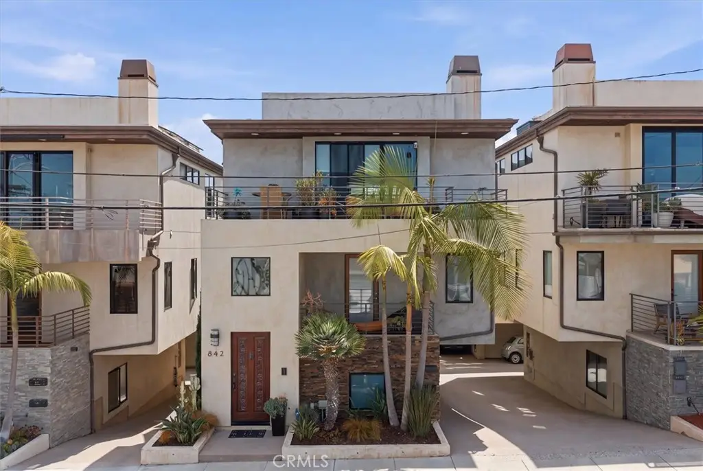 842 Bard, Hermosa Beach, CA 90254 - #1
