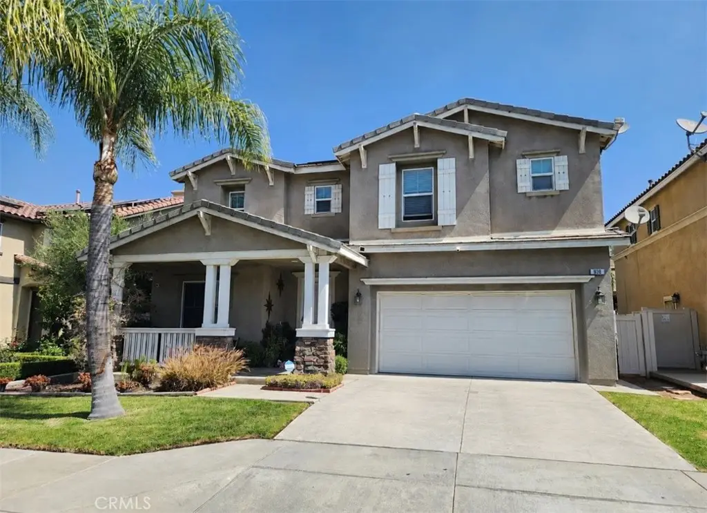 990 Whimbrel Way, Perris, CA 92571 - #1