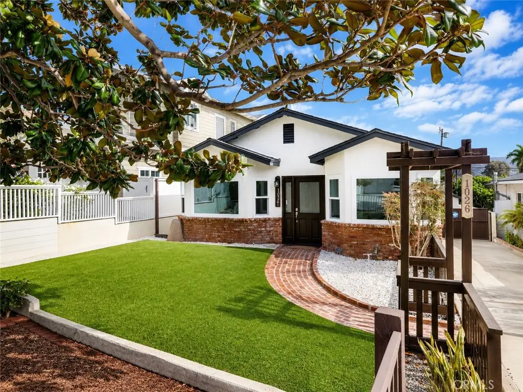 1026 Avenue A, Redondo Beach, CA 90277 - #1