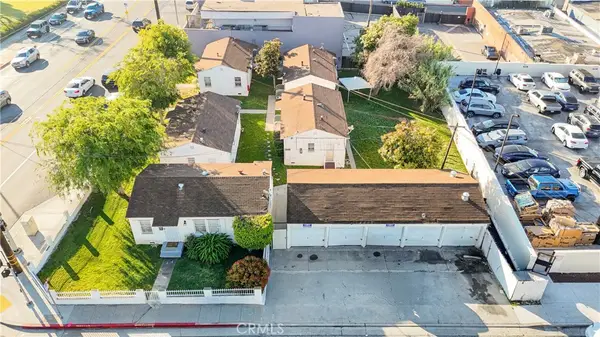 335 339 Centinela Ave, Inglewood, CA 90302