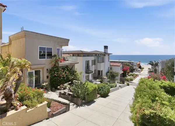 222 24th Street, Manhattan Beach, CA 90266