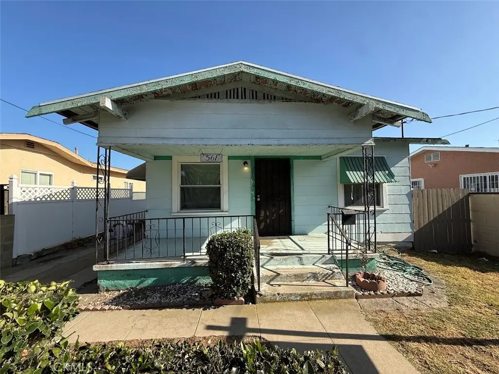 561 W 3rd Street, San Pedro, CA 90731 - #1