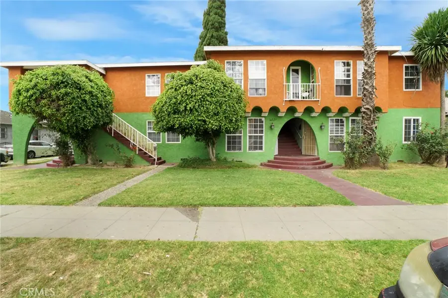 14719 S White, Compton, CA 90221 - #2