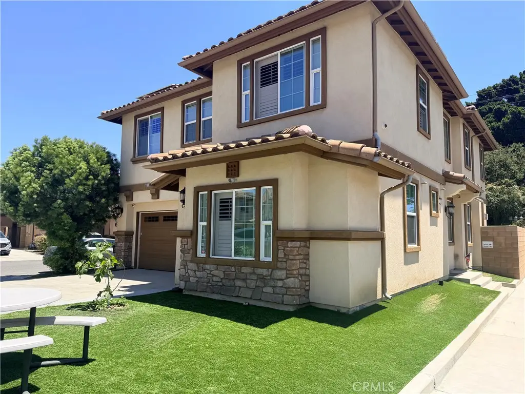 12148 Cambrian Circle, Artesia, CA 90701 - #1