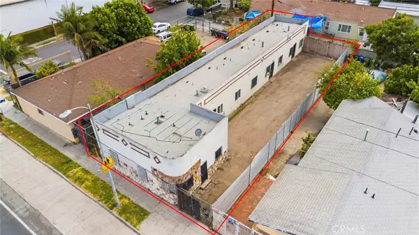 8706 Avalon, Los Angeles, CA 90003