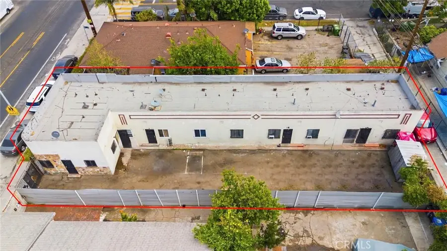 8706 Avalon, Los Angeles, CA 90003 - #2