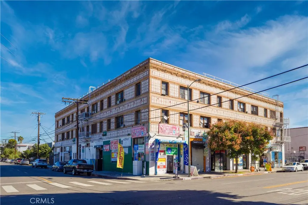 2709 W Pico Boulevard, Los Angeles, CA 90006 - #1