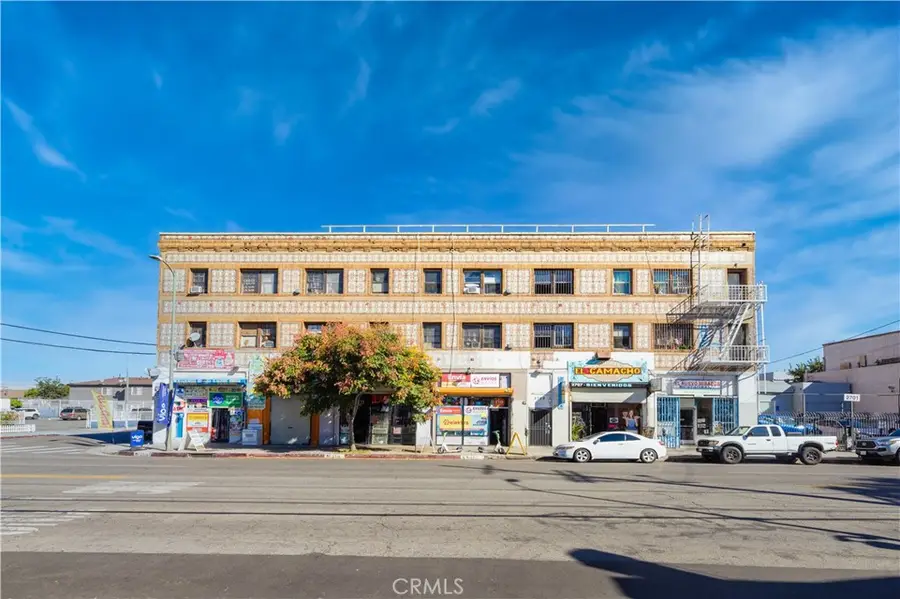 2709 W Pico Boulevard, Los Angeles, CA 90006 - #2