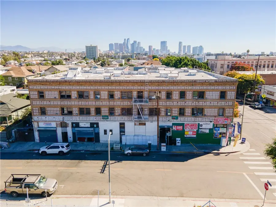 2709 W Pico Boulevard, Los Angeles, CA 90006 - #3