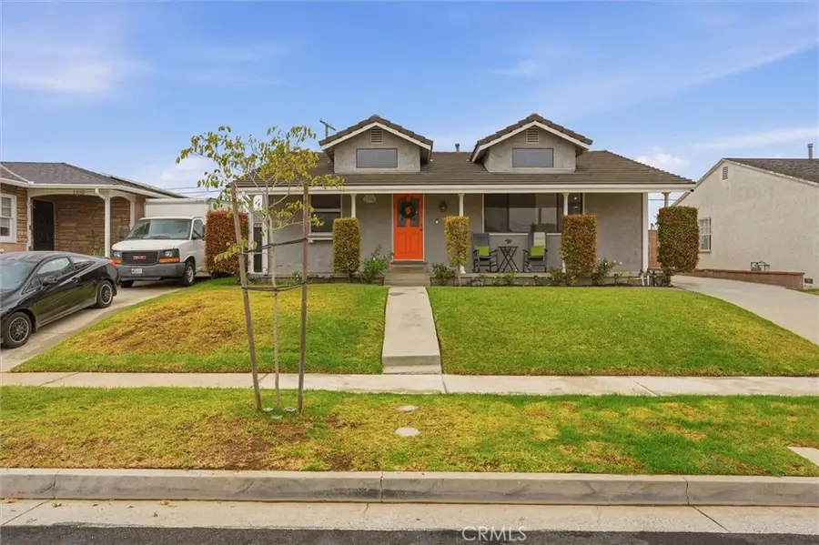1658 W 110th Place, Los Angeles, CA 90047 - #2