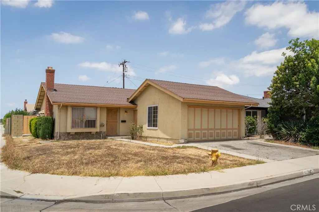 23045 Delford Avenue, Carson, CA 90745 - #1