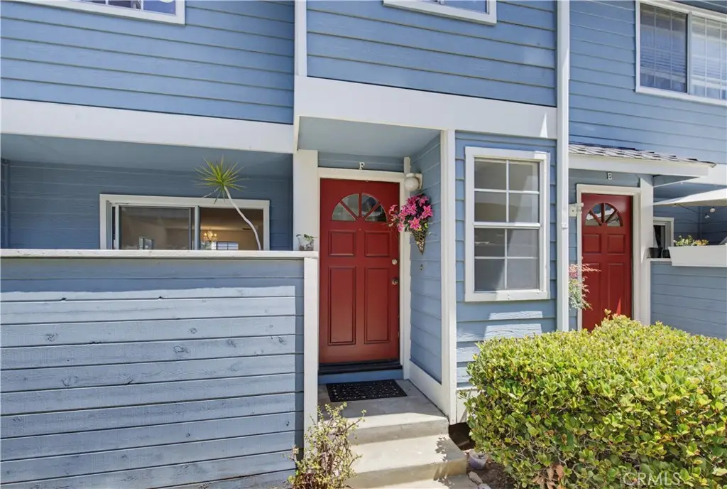 26119 Frampton #F, Harbor City, CA 90710 - #1