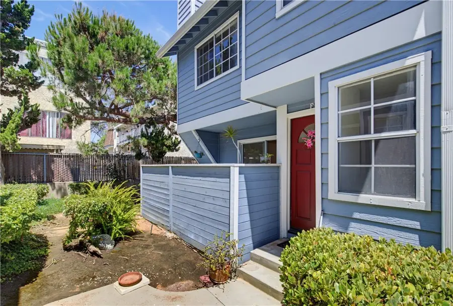 26119 Frampton #F, Harbor City, CA 90710 - #2