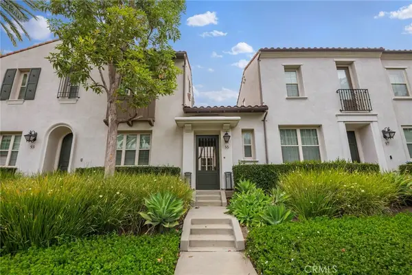 55 Flamenco, Irvine, CA 92620