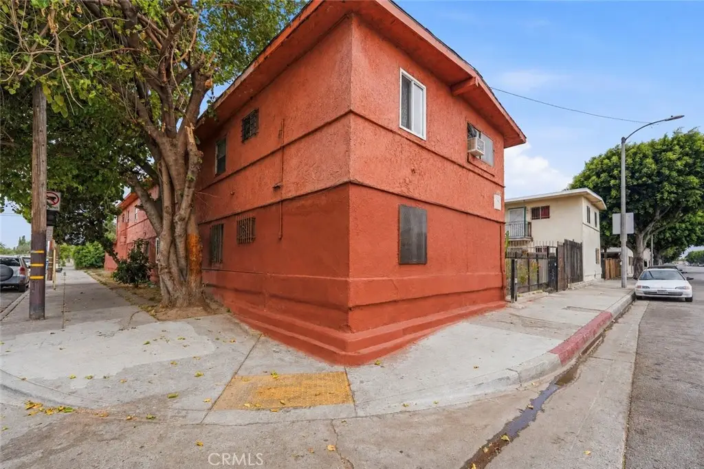 9027 Compton Avenue, Los Angeles, CA 90002 - #1