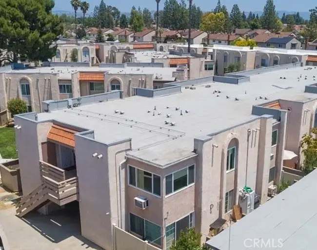 212 S Kraemer Boulevard #702, Placentia, CA 92870 - #1