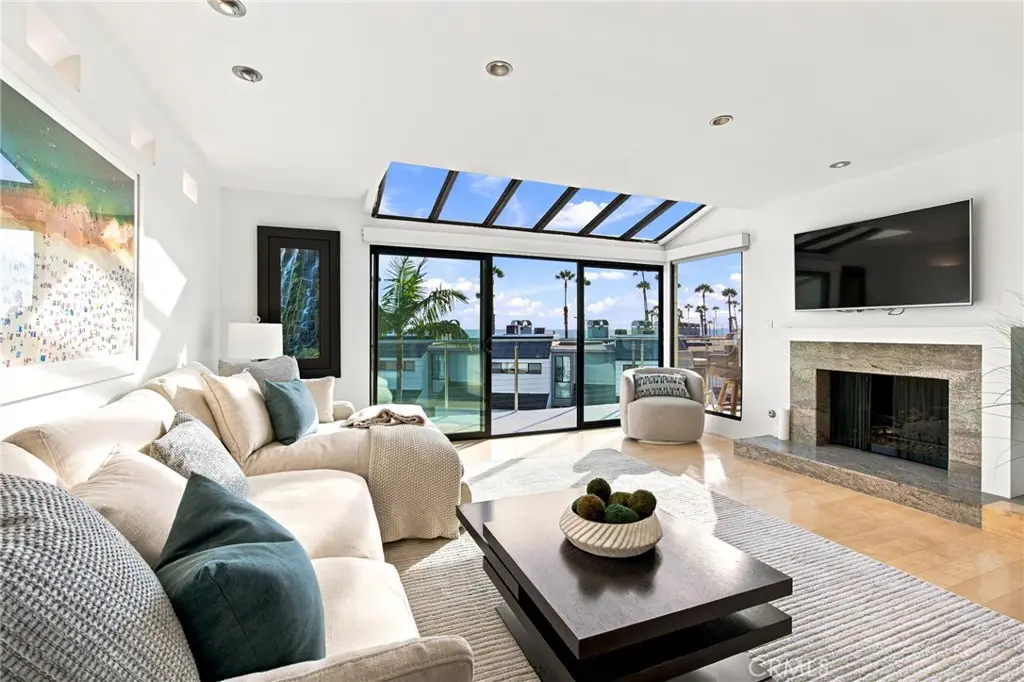 28 Sea Colony Drive, Santa Monica, CA 90405 - #1