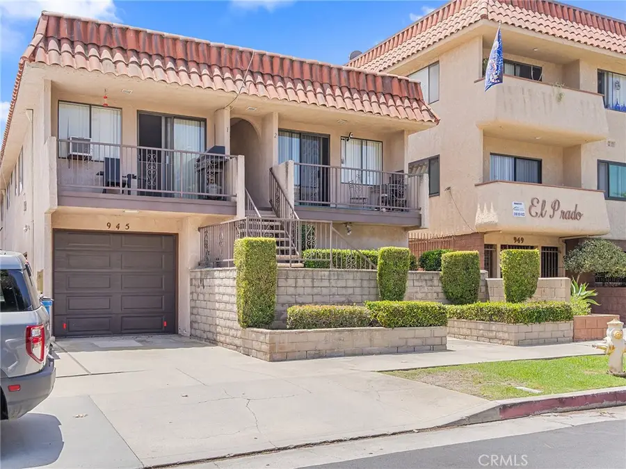 945 W 26th, San Pedro, CA 90731 - #3