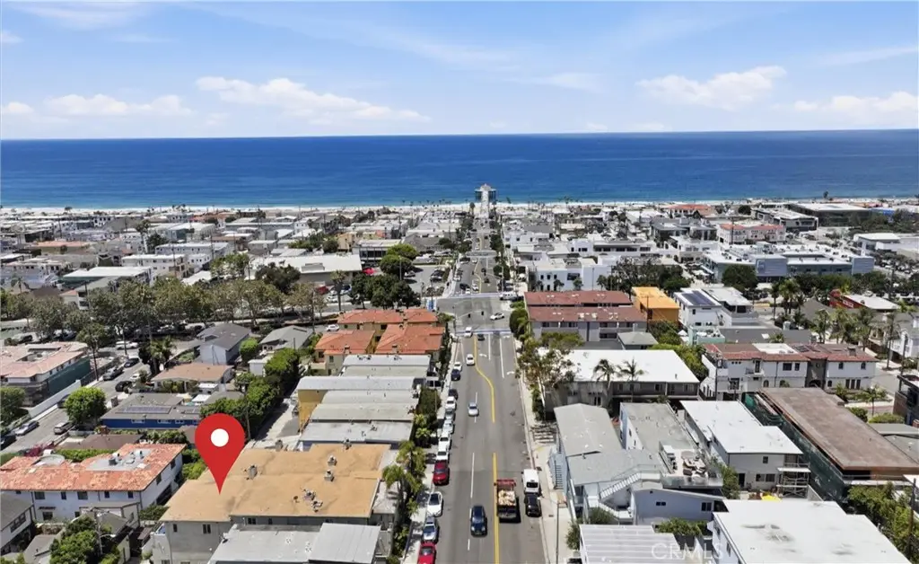 614 Manhattan Beach Boulevard, Manhattan Beach, CA 90266 - #1