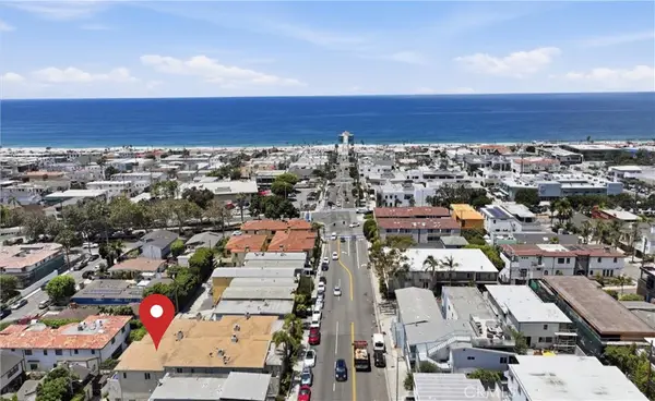 614 Manhattan Beach Boulevard, Manhattan Beach, CA 90266
