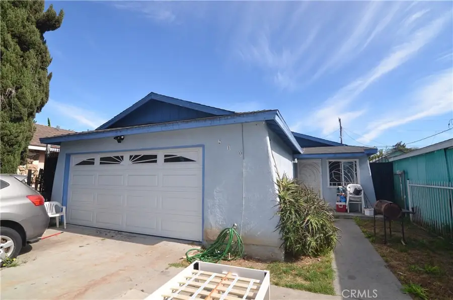 210 W 89th, Los Angeles, CA 90003 - #2