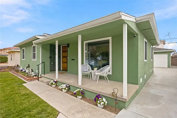 2718 Fisk Lane, Redondo Beach, CA 90278