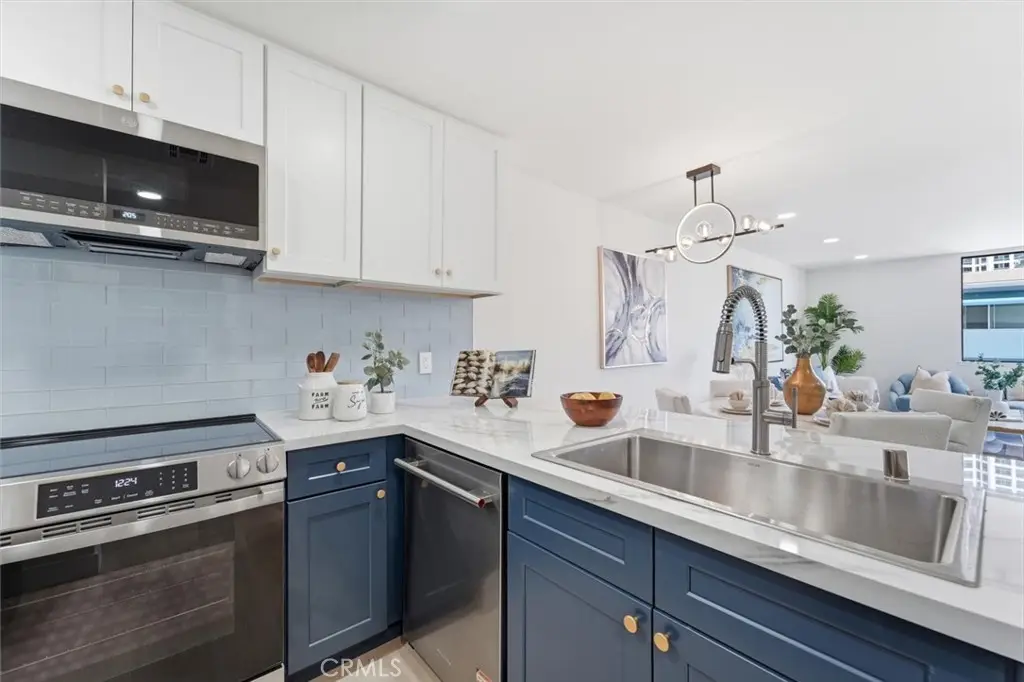 1140 E Ocean Boulevard #109, Long Beach, CA 90802 - #1