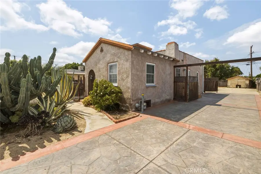4861 W 142nd Street, Hawthorne, CA 90250 - #2