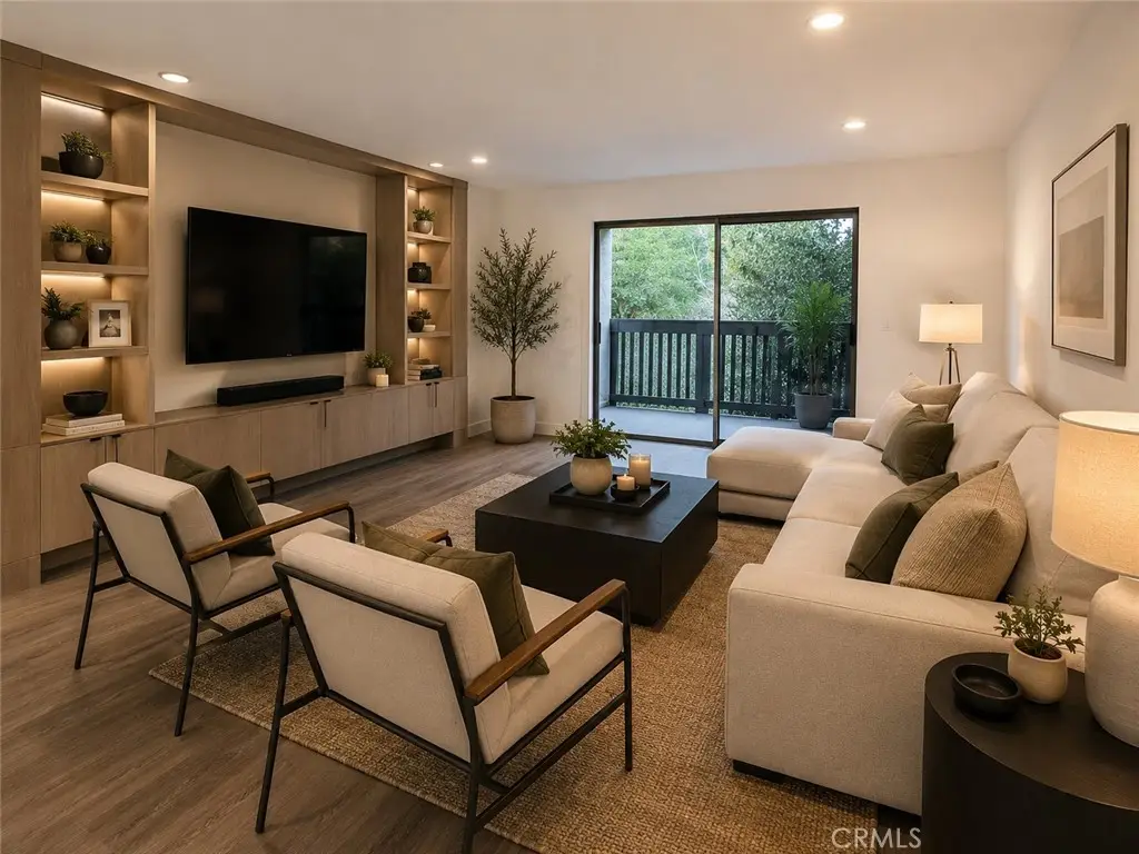 3601 W Hidden,#309, Rolling Hills Estates, CA 90274 - #1