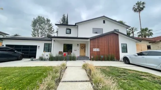 15468 La Maida, Sherman Oaks, CA 91403 - #1