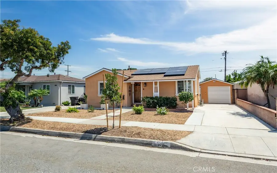 3156 W 133rd Street, Hawthorne, CA 90250 - #3