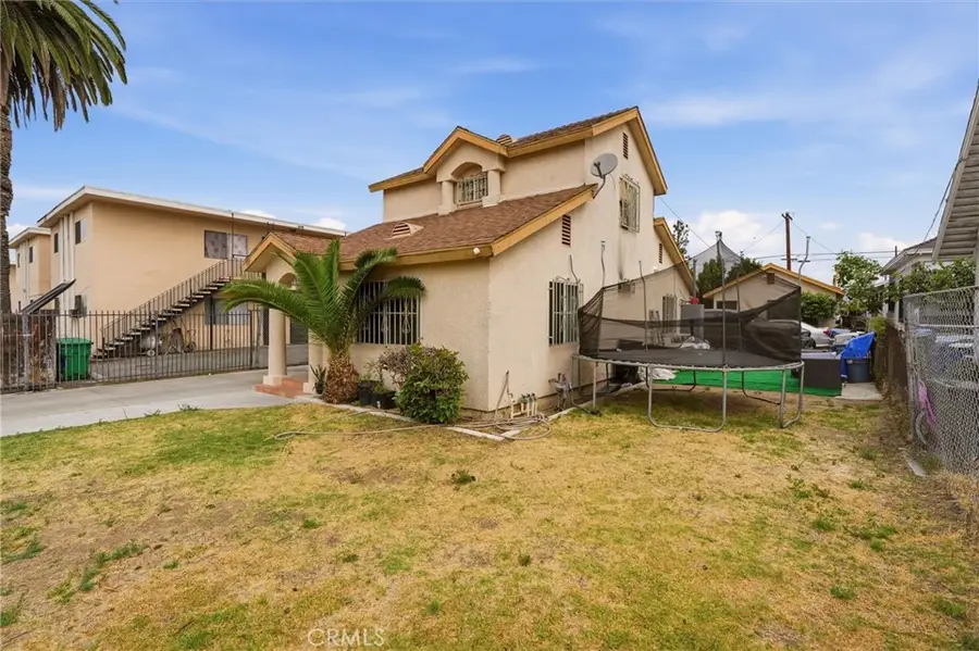 725 E 40th Place, Los Angeles, CA 90011 - #3