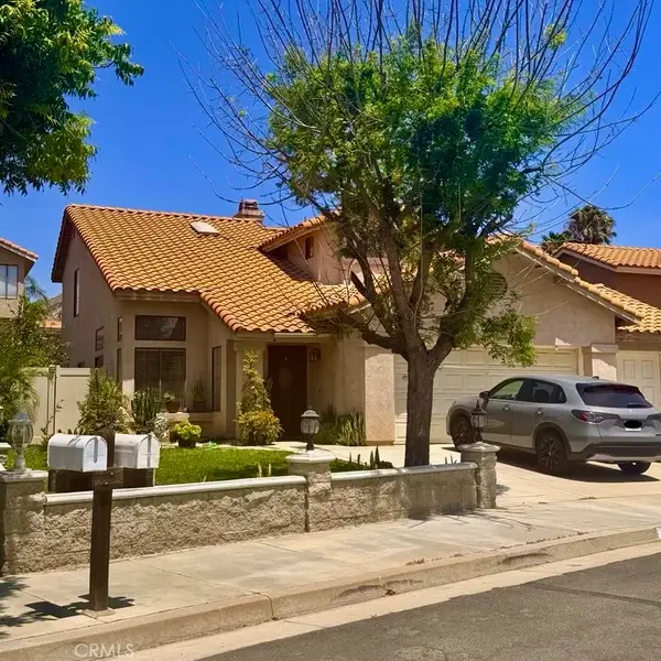 2941 Argyle Circle, Corona, CA 92879
