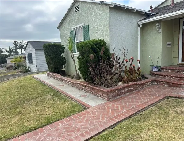 1424 W 113th, Los Angeles, CA 90047