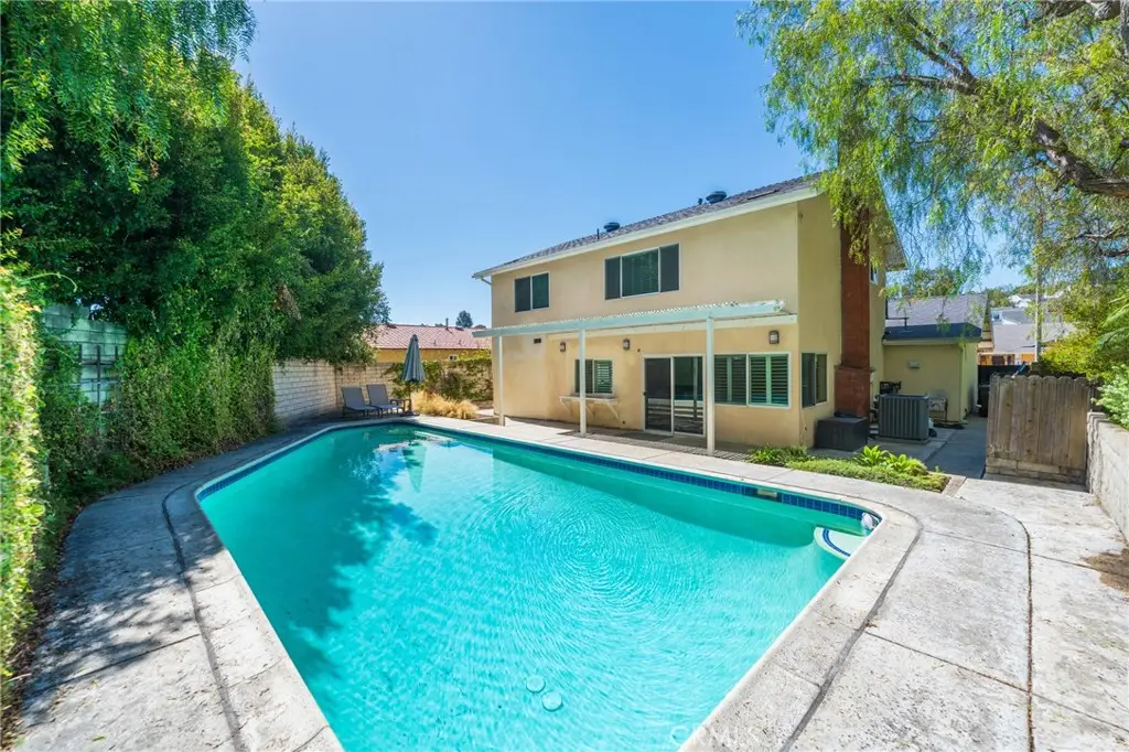 1215 W Bloomwood Road, Rancho Palos Verdes, CA 90275 - #1