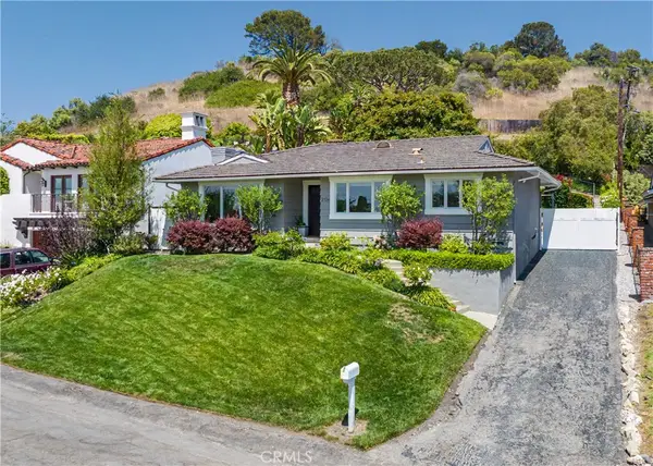 2124 Via Rivera, Palos Verdes Estates, CA 90274