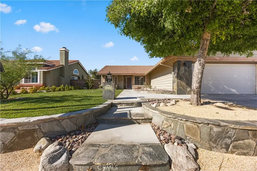 4307 Vitrina, Palmdale, CA 93551 - #2