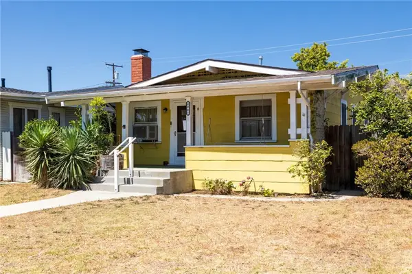 2007 Andreo Avenue, Torrance, CA 90501