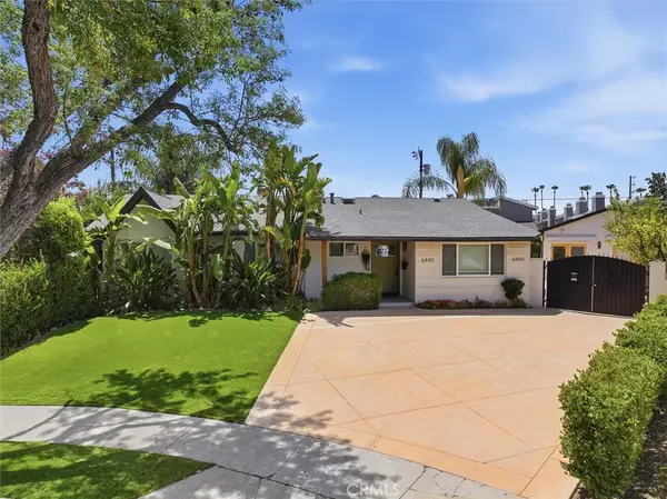 6443 Gross Avenue, West Hills, CA 91307