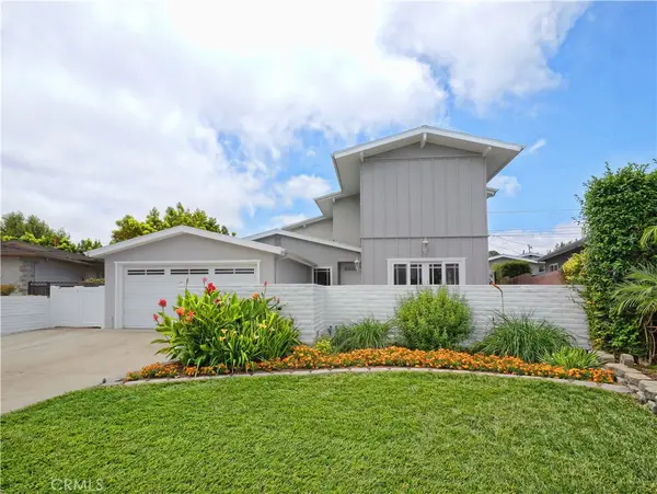 2510 Highcliff Drive, Torrance, CA 90505
