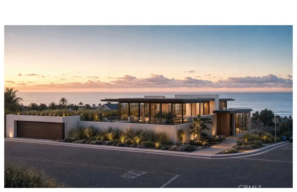 708 8th Street, Manhattan Beach, CA 90266 - #1