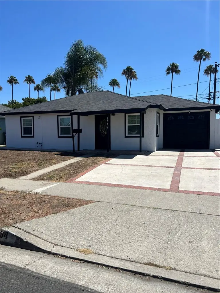 18234 Bonham, Carson, CA 90746 - #1