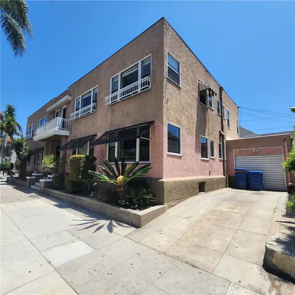 548 Magnolia, Long Beach, CA 90802