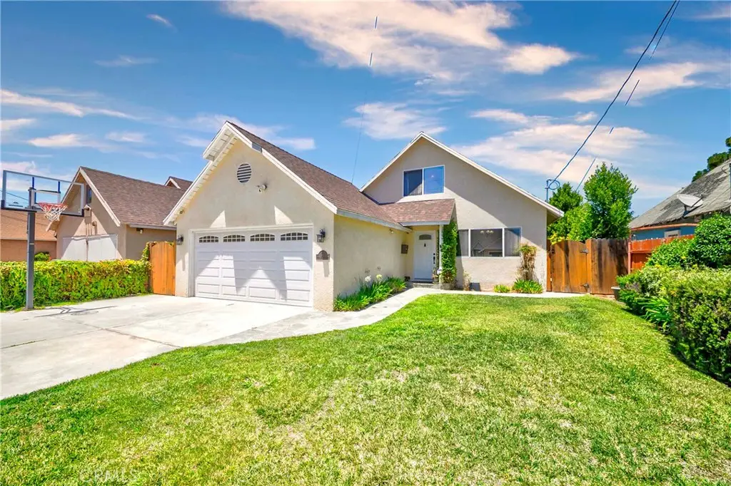 1051 W 184th, Gardena, CA 90248 - #1