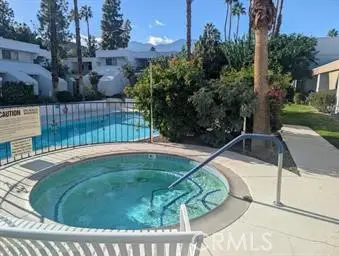 5301 E Waverly Drive #124, Palm Springs, CA 92264 - #1