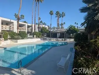 5301 E Waverly Drive #124, Palm Springs, CA 92264 - #2