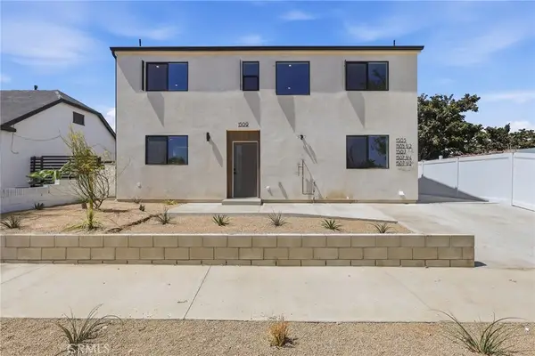 1507 W 83rd Street, Los Angeles, CA 90047