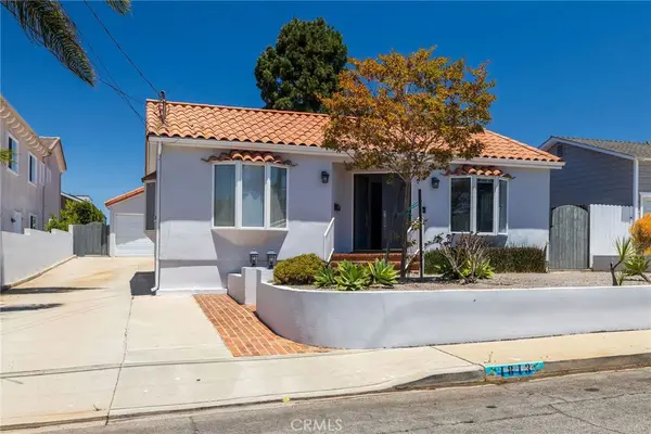 1813 5th Street, Manhattan Beach, CA 90266