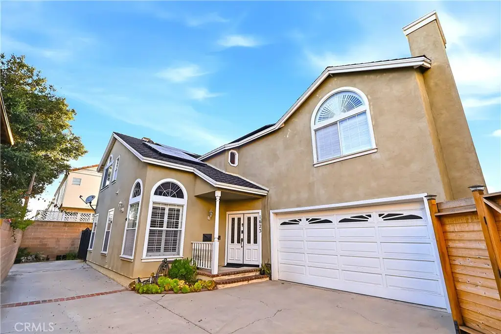 1623 Greenwood, Torrance, CA 90503 - #1