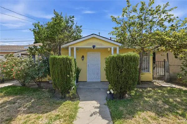 4630 E 52nd Place, Maywood, CA 90270